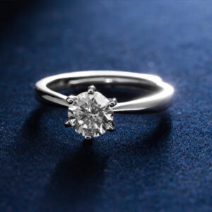 Made-to-Order Diamond Rings: Designed & Crafted in Antwerp