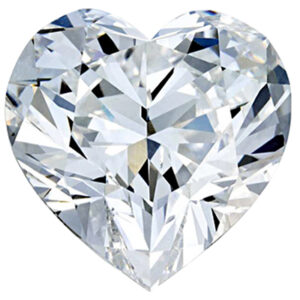 Heart Diamond #10000075