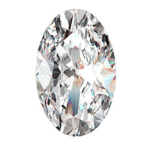 Oval Diamond #75138961