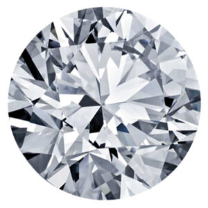 Round Diamond #10000050