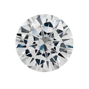 Round Diamond #10000070