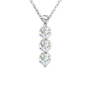 Signature Trio Pendant