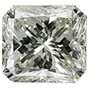 Radiant Diamond-5463615029-0.72CT-GIA Certified