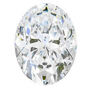 Oval Diamond-6485656325-0.71CT-GIA Certified