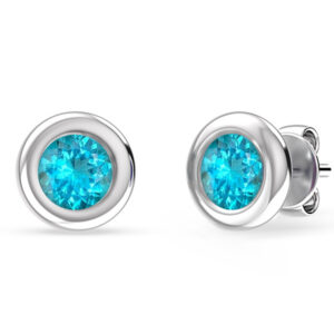 Paraiba Tourmalines<br>1.40-2.00 Ct. 18k Gold