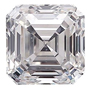 Asscher Diamond-6481214239-1.01CT-GIA Certified
