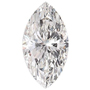 Marquise Diamond-220000070663-1.02CT-HRD Certified