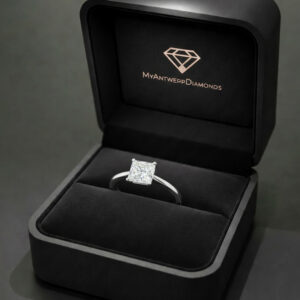 Princess Classic – Four-Corner Brilliance