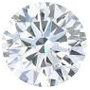 Round Diamond-1423228009-0.19CT-GIA Certified