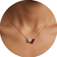 Pendant Creations