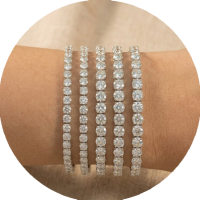 circl-tennis-bracelets